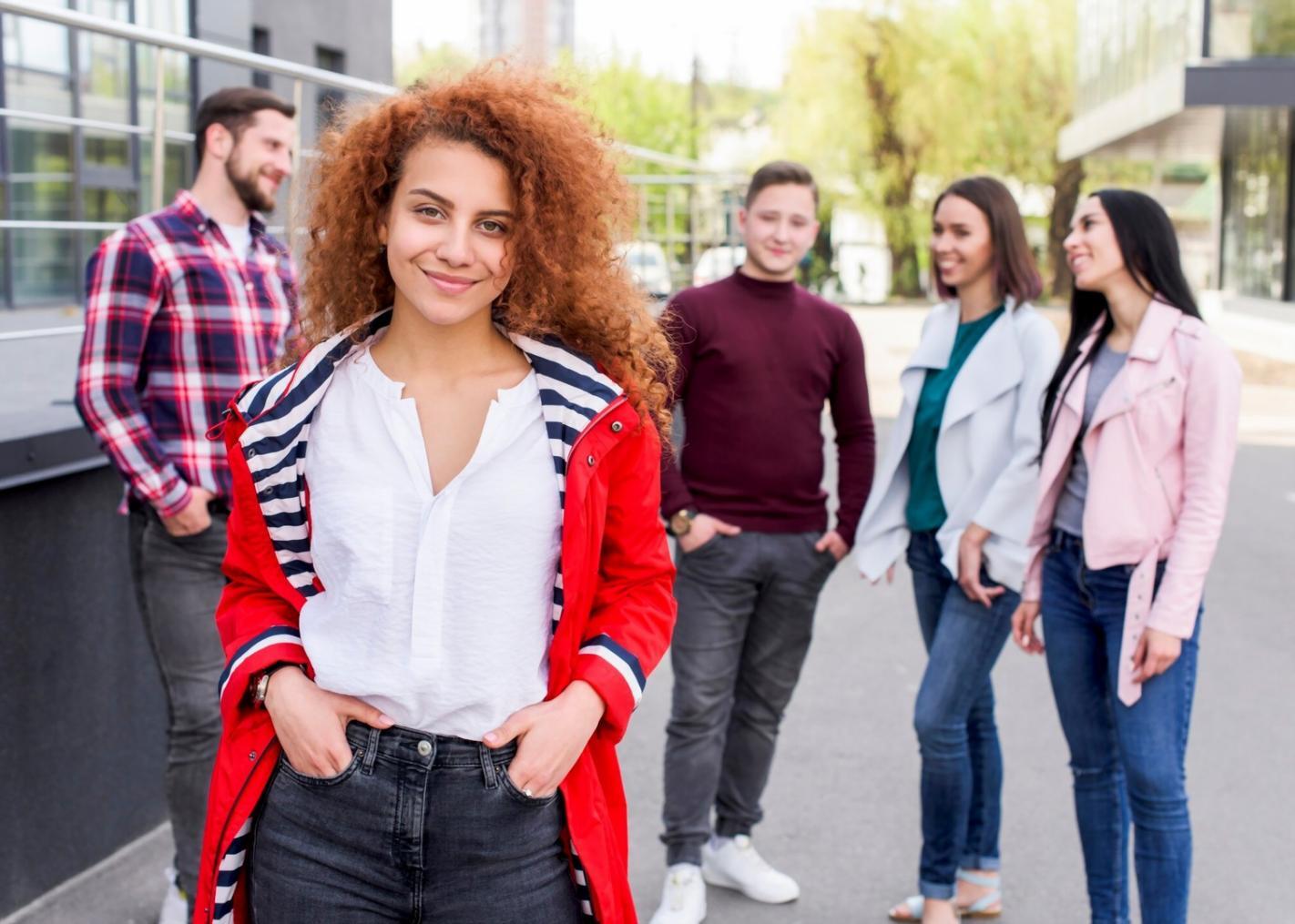 AI分析システムのイメージ